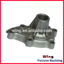 pressure precision injection plastic punch and die design casting mould